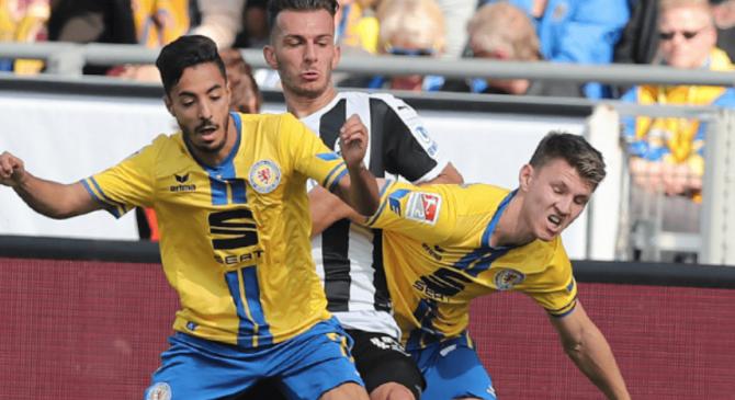 开云体育app下载地址-关于德乙球队奇迹晋级知道他们的名字吗？的信息