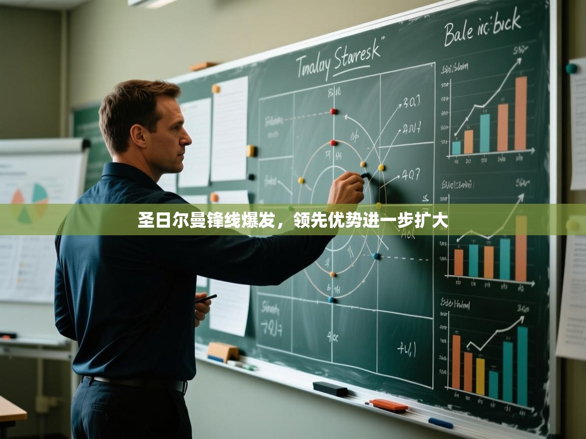 圣日尔曼锋线爆发,领先优势进一步扩大 第2张