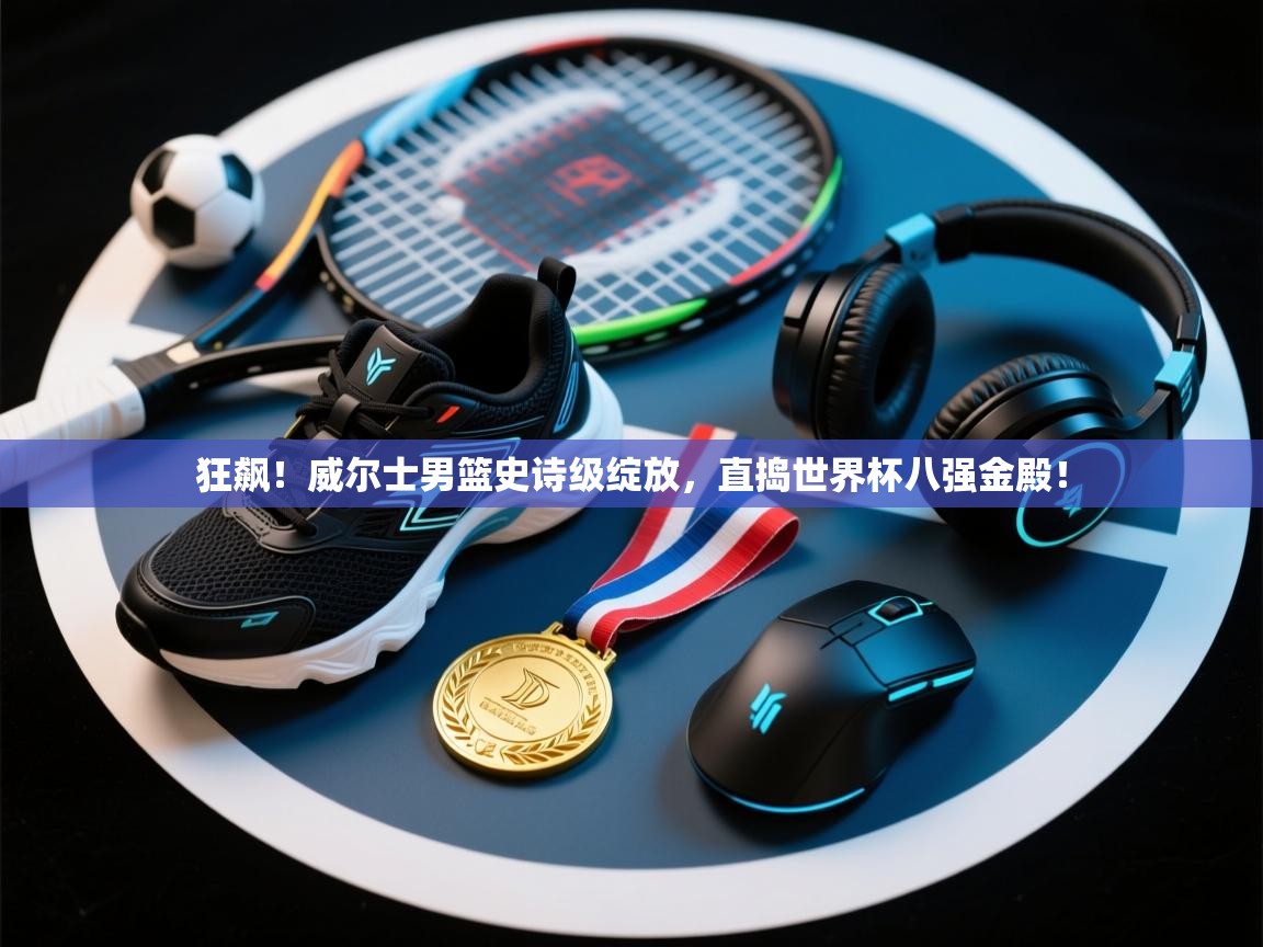 狂飙!威尔士男篮史诗级绽放,直捣世界杯八强金殿! 第2张